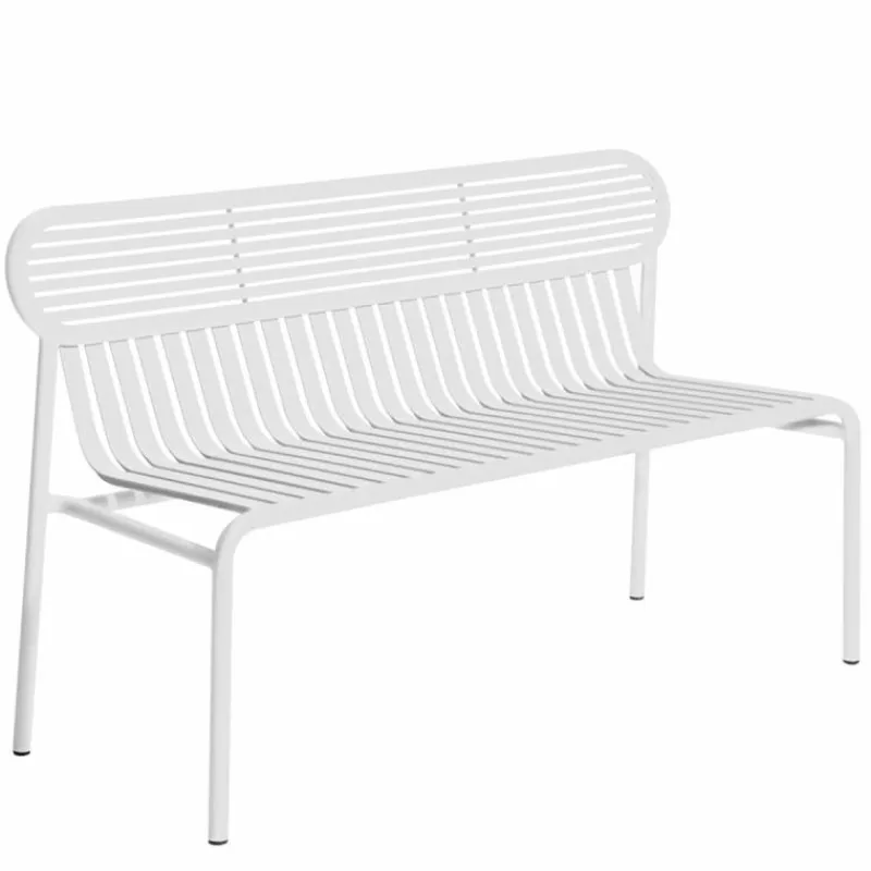 Sale Week-end Bank Met Rugleuning Tuinbanken
