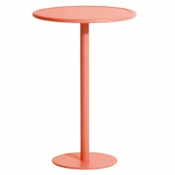 Discount Week-end Bartafel Rond Tuintafels