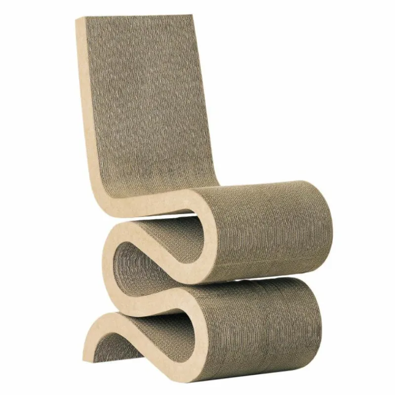 Sale Wiggle Side Chair Fauteuils