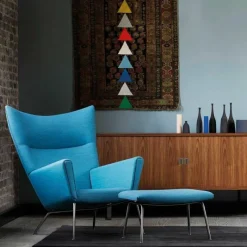 Discount Wing Loungestoel Loungestoelen