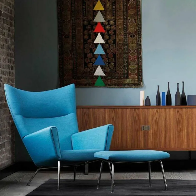 Discount Wing Loungestoel Loungestoelen