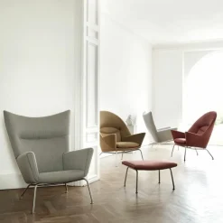 Discount Wing Loungestoel Loungestoelen