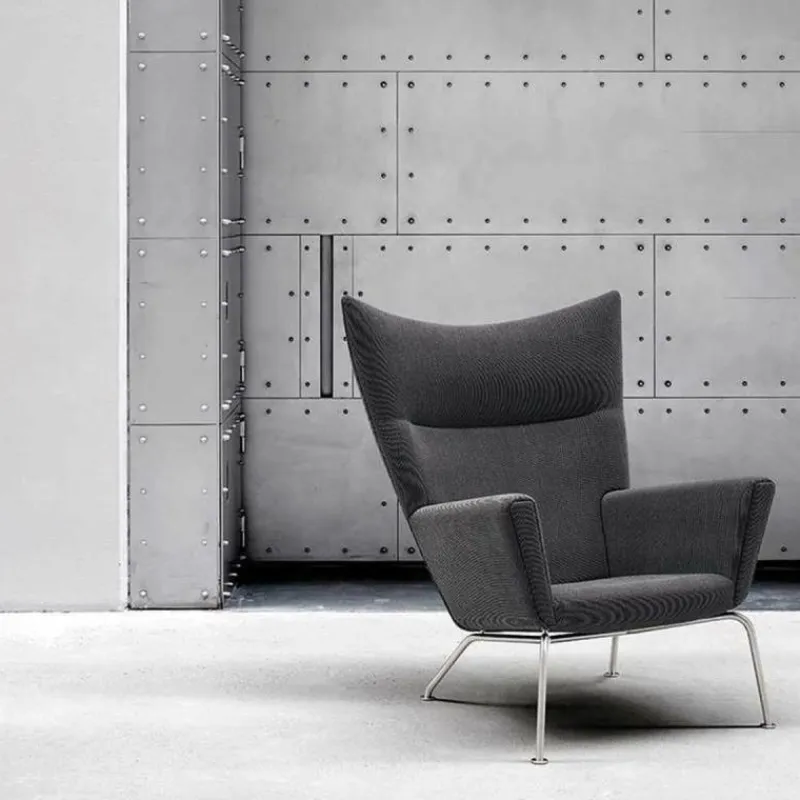 Discount Wing Loungestoel Loungestoelen
