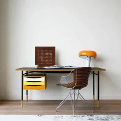 Clearance Wire Eetkamerstoel Eetkamerstoelen