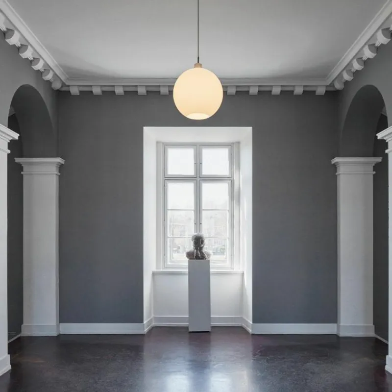 New Wohlert Hanglamp Hanglampen