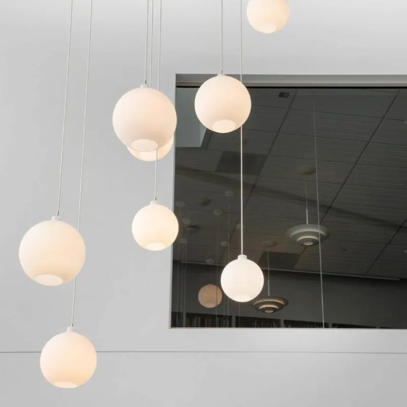 New Wohlert Hanglamp Hanglampen