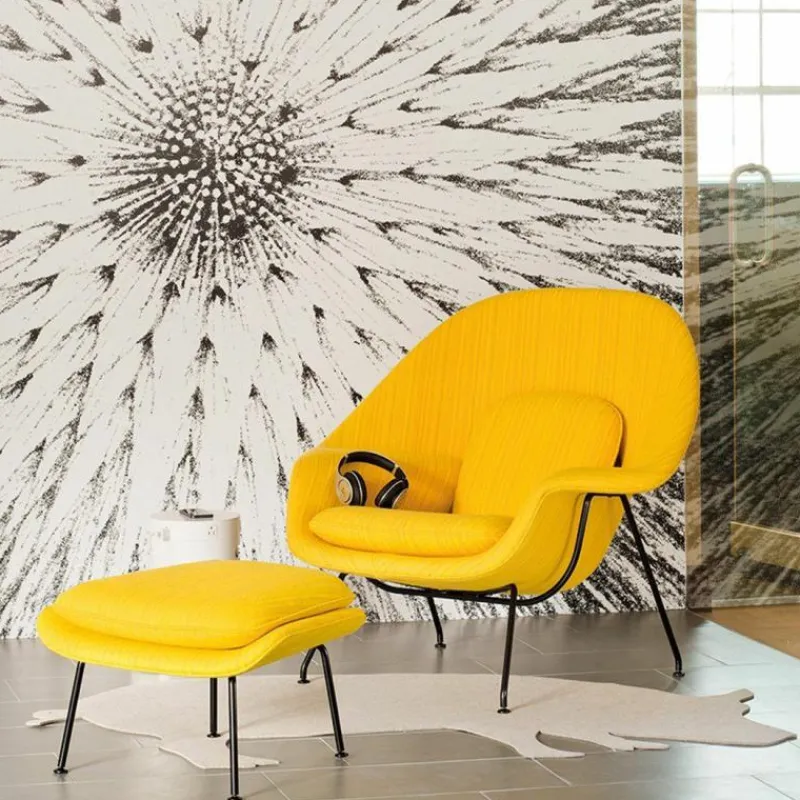 Womb Chair Fauteuils
