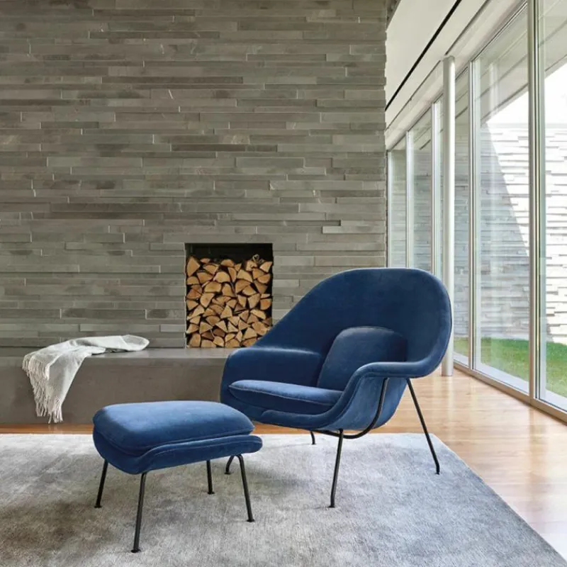 Womb Chair Fauteuils