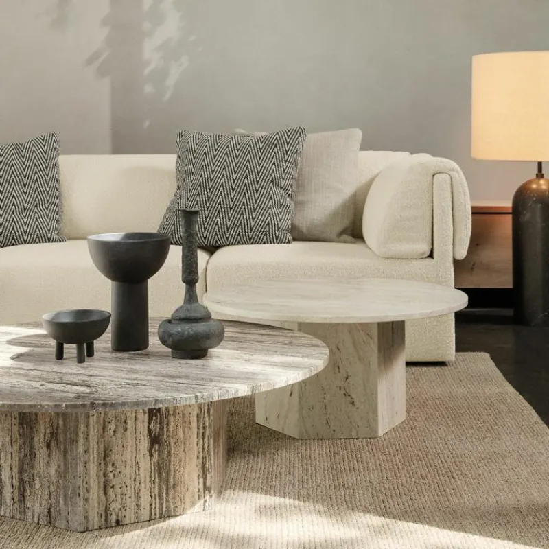 Wonder Sofa 3-zits Bank 3-Zits Banken