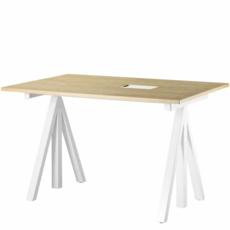 Online Works Desk Bureau Fixed Bureaus