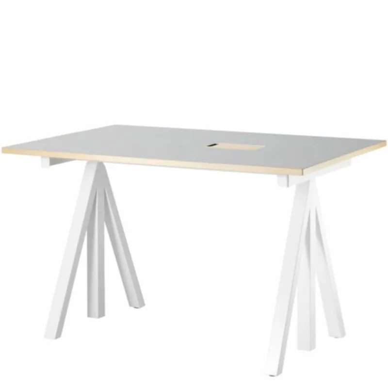 Online Works Desk Bureau Fixed Bureaus