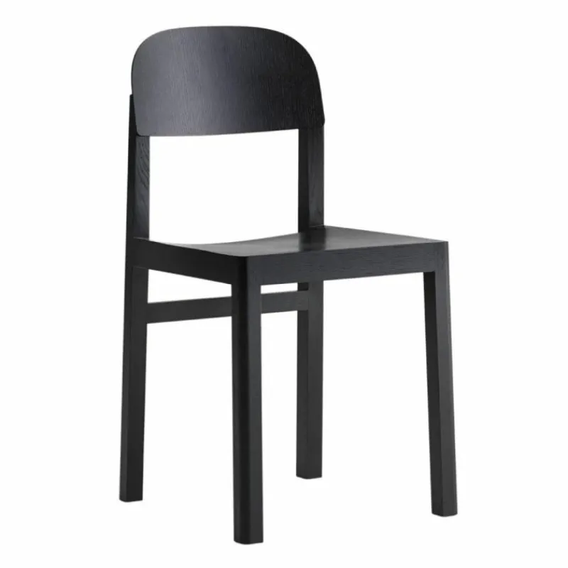 New Workshop Stoel Eetkamerstoelen
