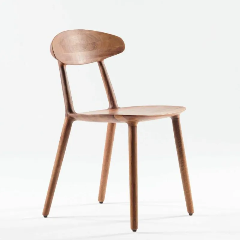 Outlet Wu Stoel Eetkamerstoelen
