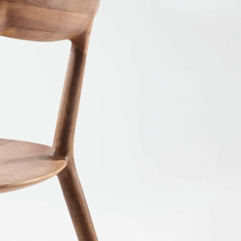 Outlet Wu Stoel Eetkamerstoelen