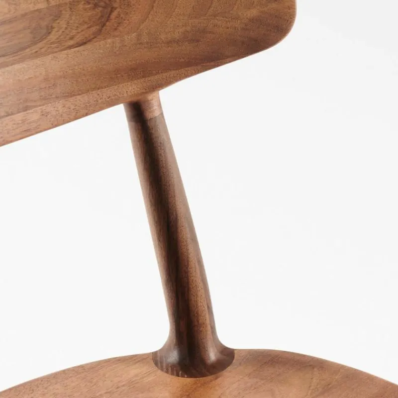 Outlet Wu Stoel Eetkamerstoelen