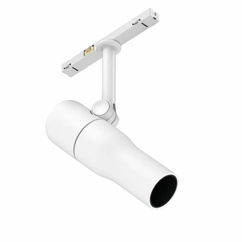 Clearance Zero Track Atom 90 Spot Railverlichting
