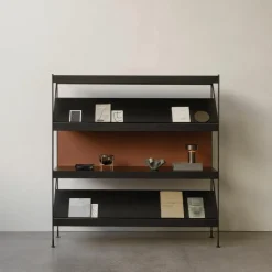 Sale Zet Storage System Achterpaneel Dressoirs|Opbergkasten