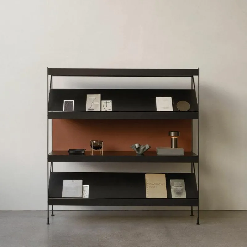 Sale Zet Storage System Achterpaneel Dressoirs|Opbergkasten
