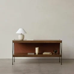 Sale Zet Storage System Achterpaneel Dressoirs|Opbergkasten