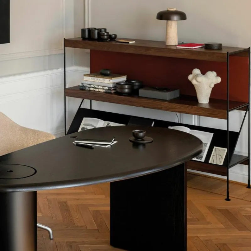 Sale Zet Storage System Achterpaneel Dressoirs|Opbergkasten