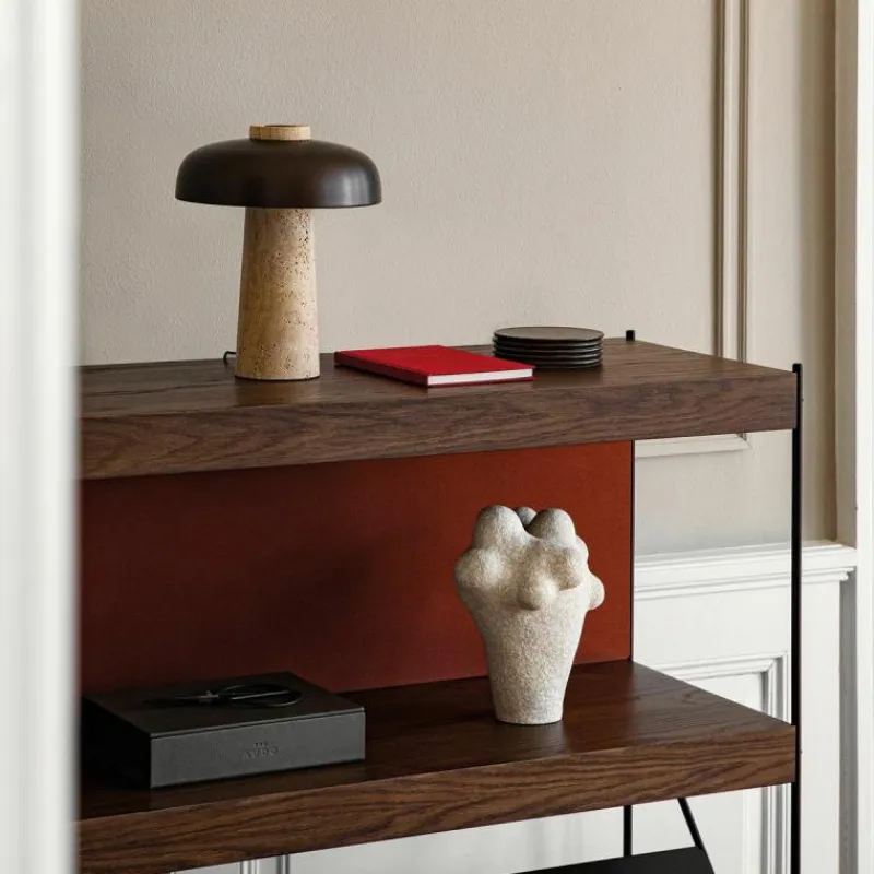 Sale Zet Storage System Achterpaneel Dressoirs|Opbergkasten