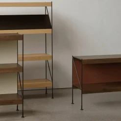 Outlet Zet Storage System Kast 70 Opbergkasten|Dressoirs