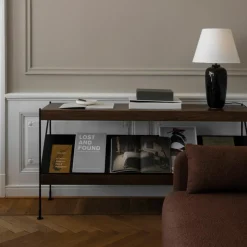 New Zet Storage System Tijdschriftenplank Dressoirs|Opbergkasten