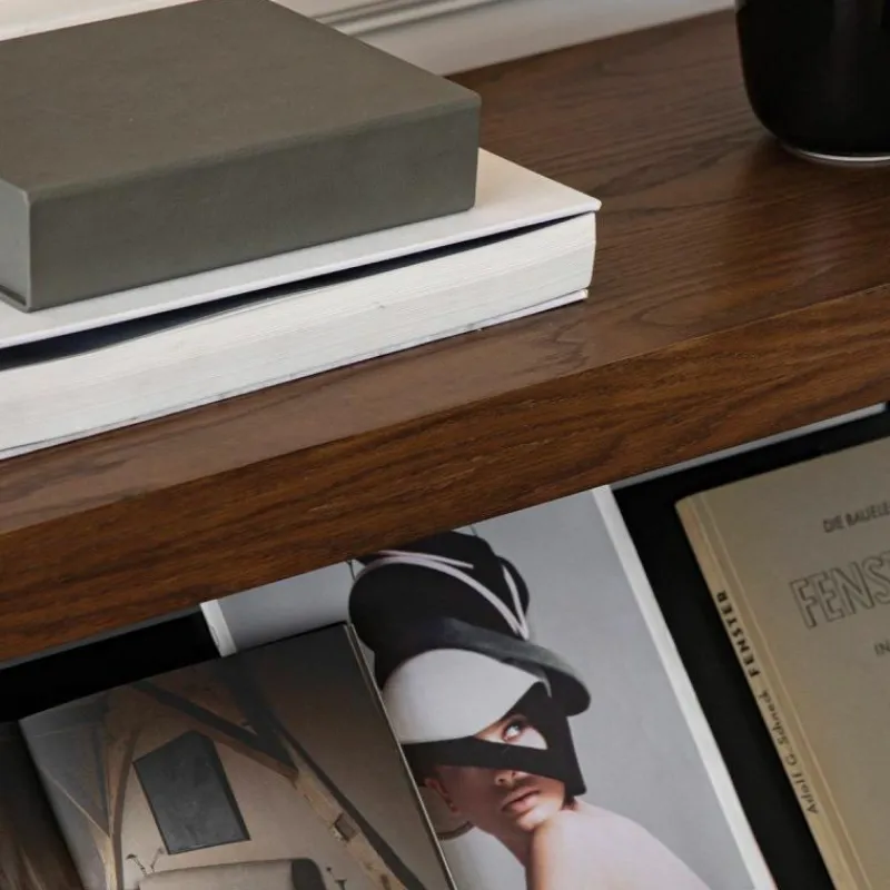 New Zet Storage System Tijdschriftenplank Dressoirs|Opbergkasten